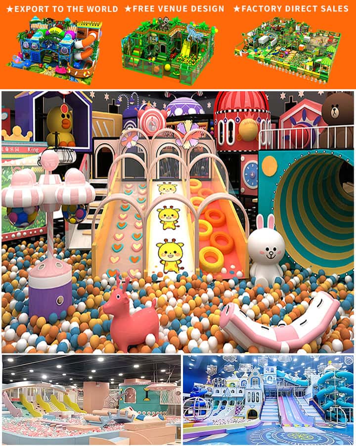 Exploring the Best Family Entertainment Centers in the USA