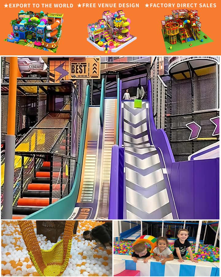 Finding Affordable Playground Equipment Near Me: Tips for Budget-Friendly Fun