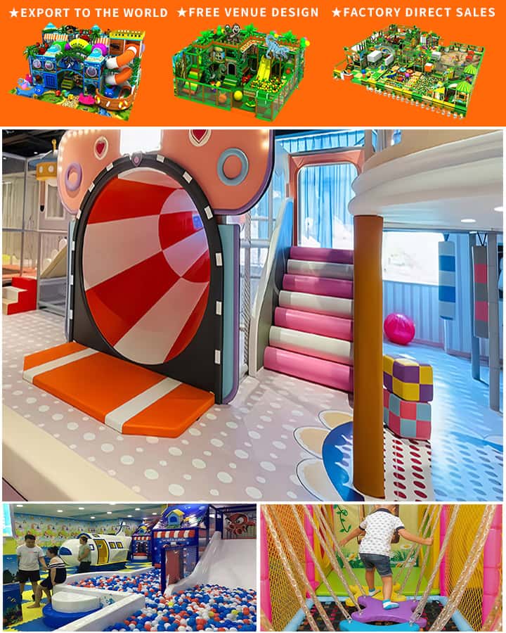 Discover the Nearest Trampoline Park and Its Prices Per Person