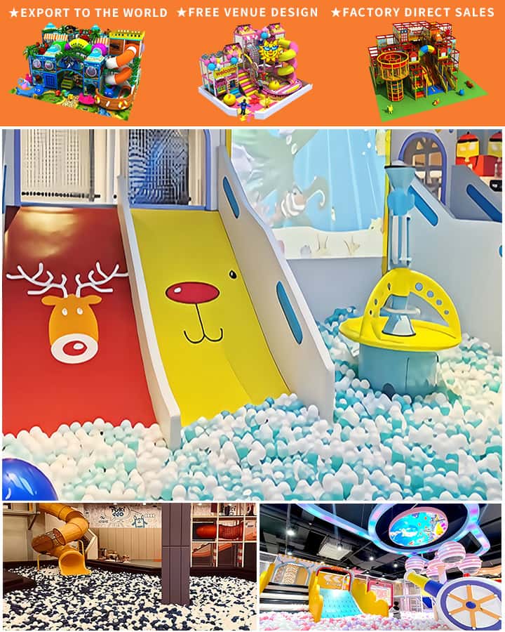Soft Play Equipment Hire in Perth: Making Every Event Memorable