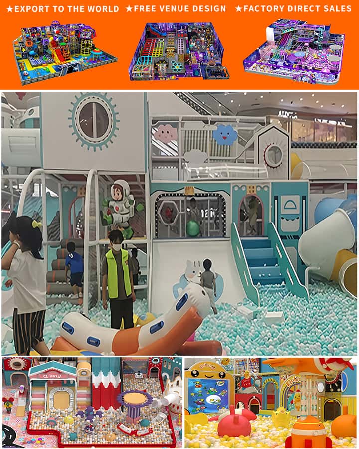 The Ultimate Guide to Trampoline Parks in Mumbai