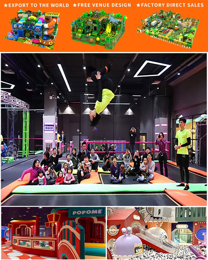 Discover the Perfect Used Commercial Playground Equipment for Sale Near You