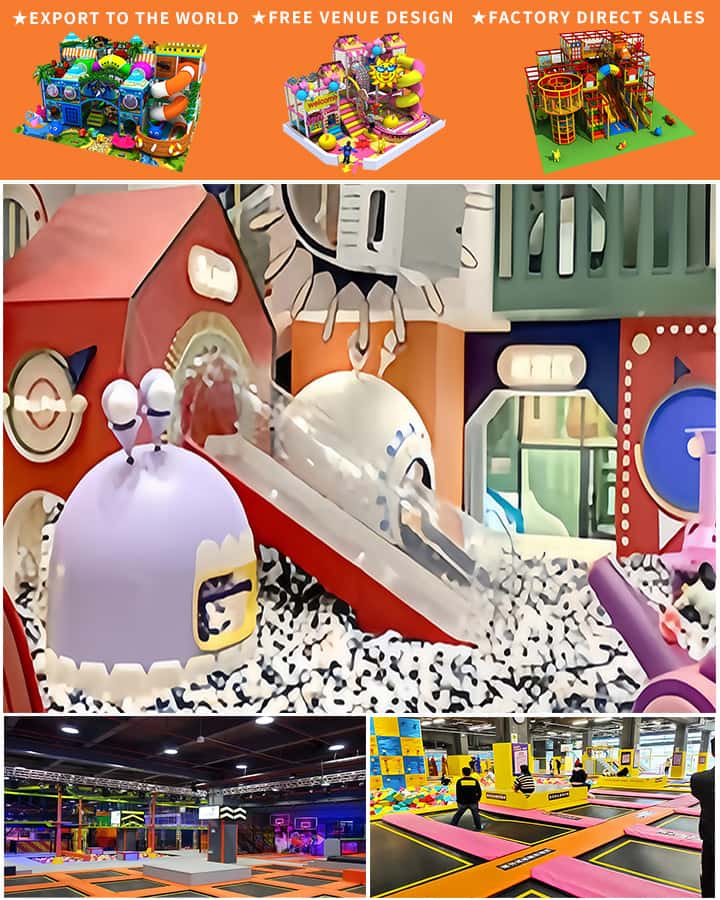 Exciting Playground Games for Kids in the USA: A World of Fun!