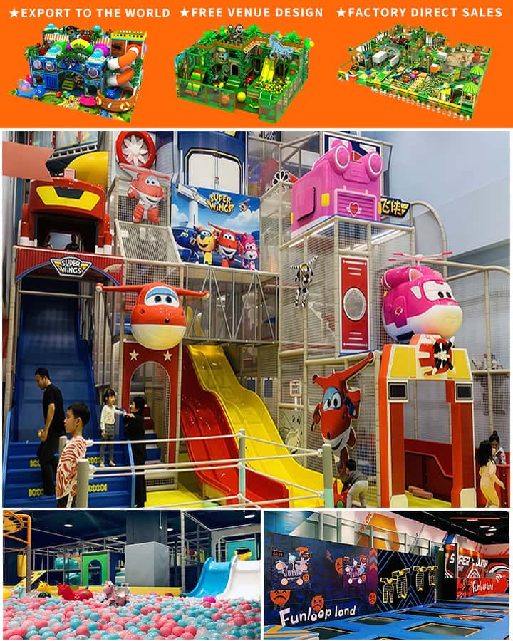 Best Toddler Indoor Playgrounds in Singapore: A Comprehensive Guide