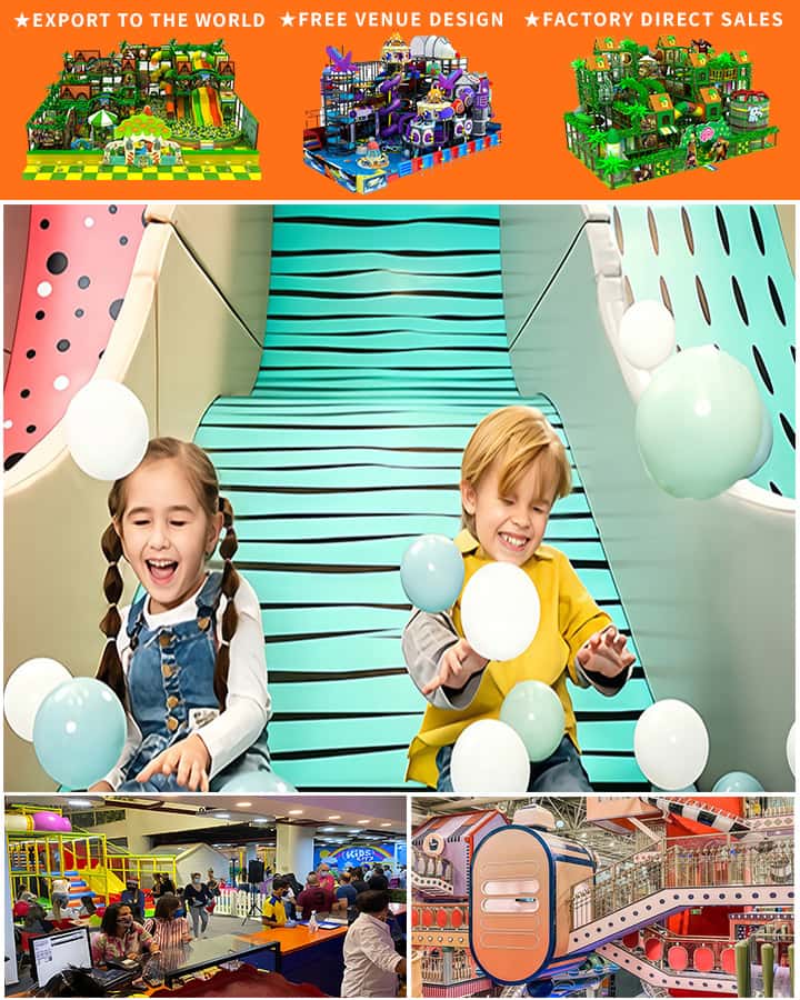 Exploring Memphis’ Best Indoor Playgrounds for Kids