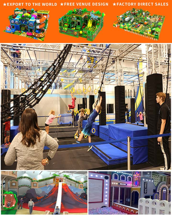 Creating Engaging Toddler Indoor Play Area Ideas