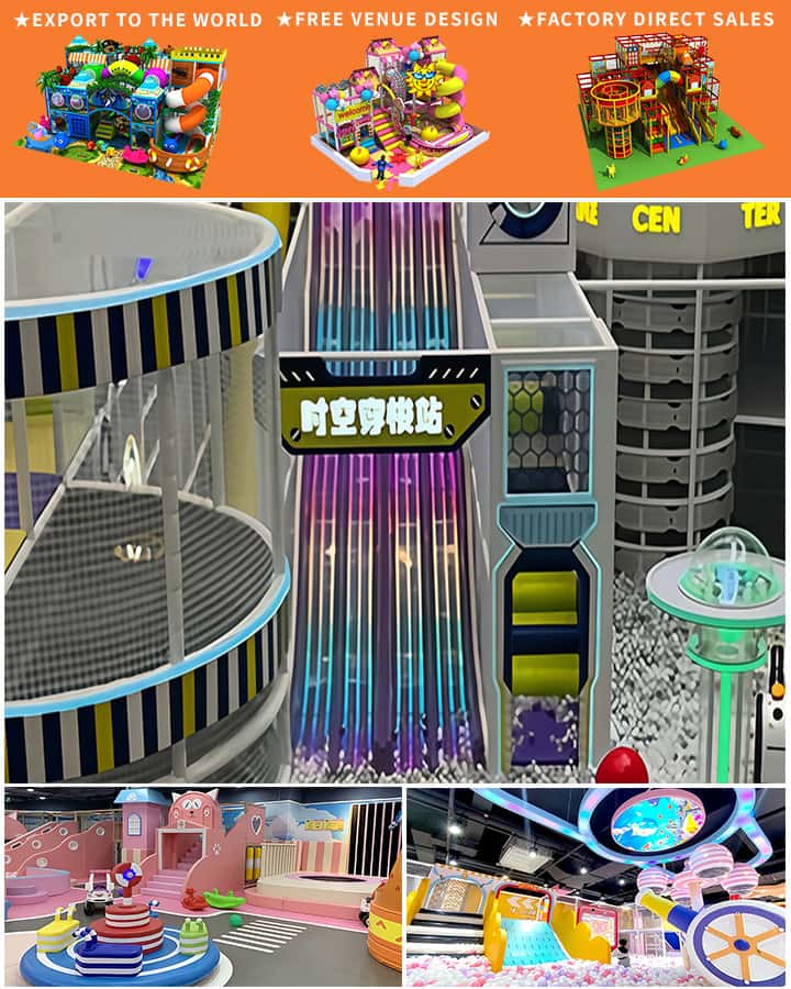 Discovering the Best Indoor Play Gyms for Toddlers Near You: A Comprehensive Guide