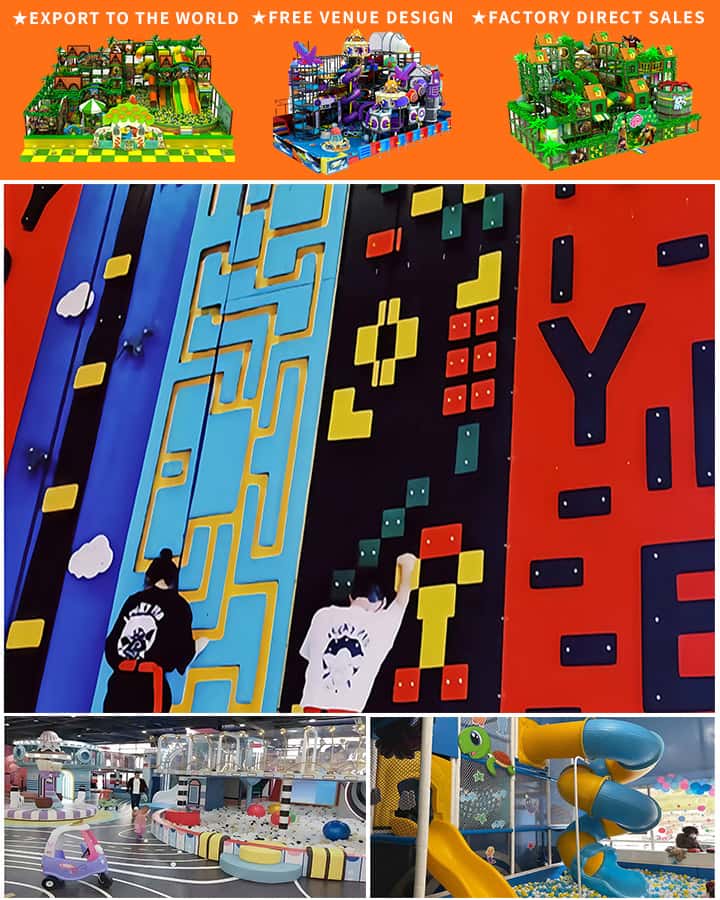 The Ultimate Guide to Indoor Toddlers’ Play Areas in Macon, GA