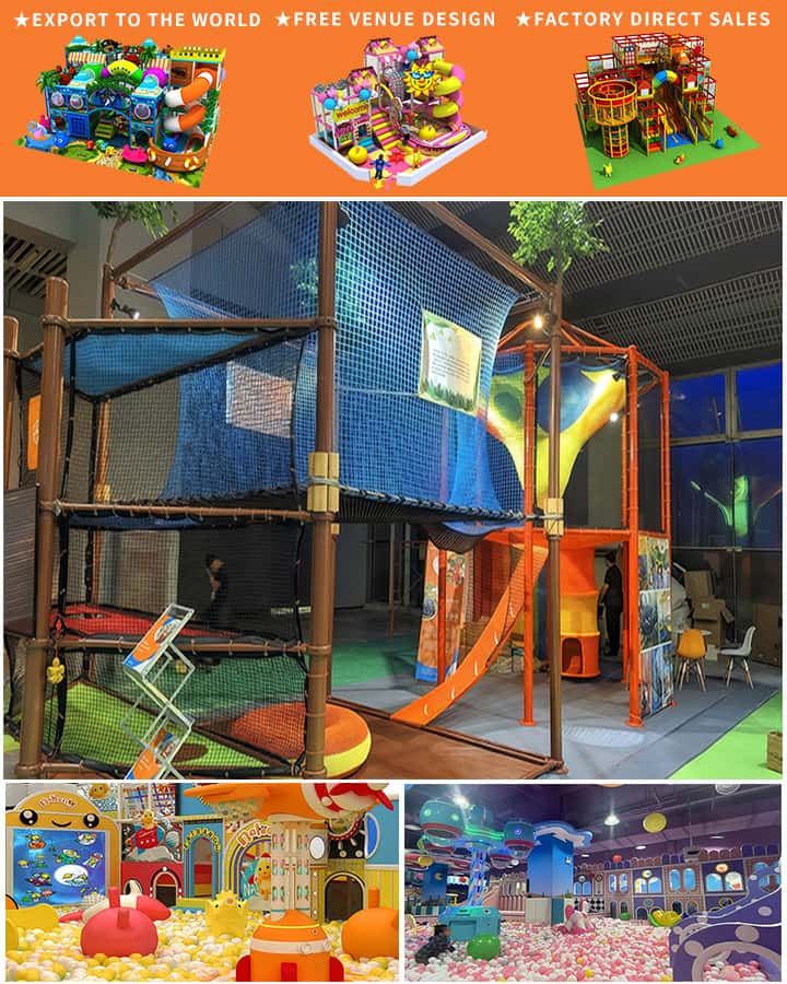 The Ultimate Guide to Choosing the Perfect Kids Playground Set in New Zealand