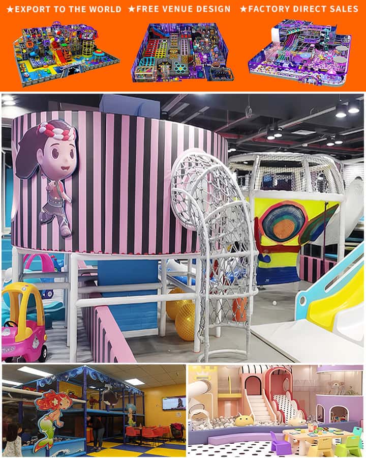 Discover the Ultimate Free Indoor Playground Experience in Dallas, TX