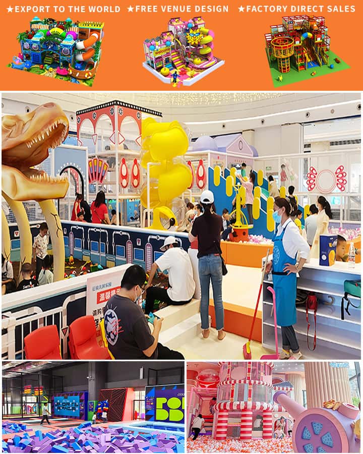 Discovering Bangalore’s Ultimate Play Zone for Kids