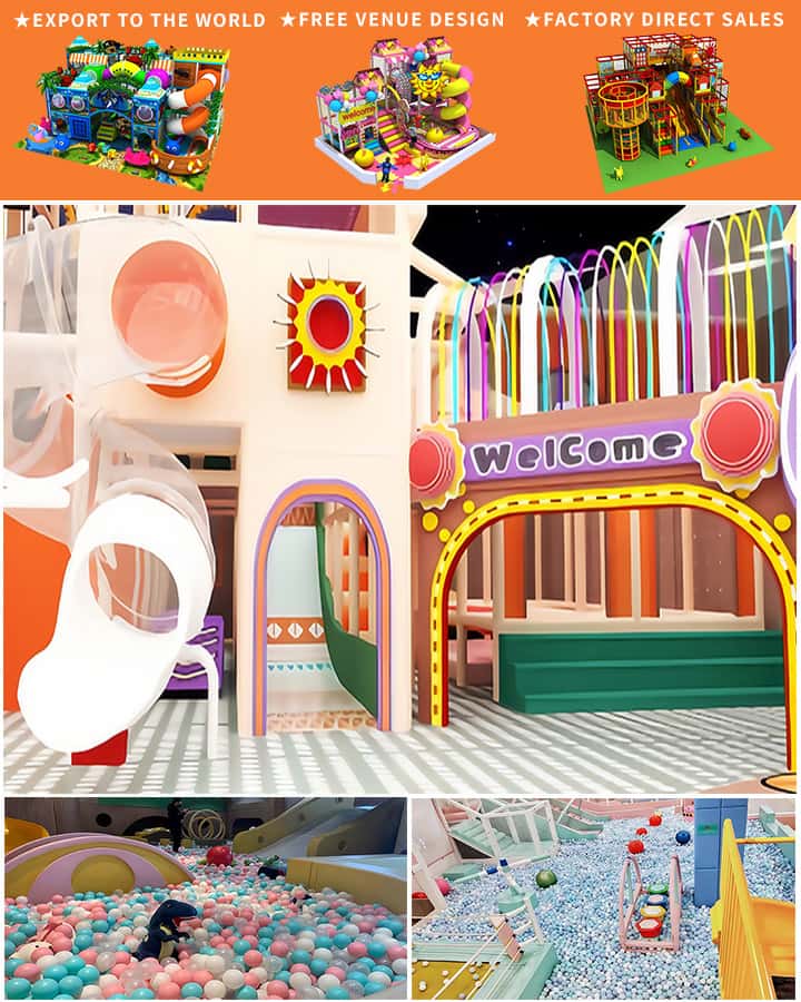 Exploring the Best Kids&rsquo; Playgrounds in Las Vegas