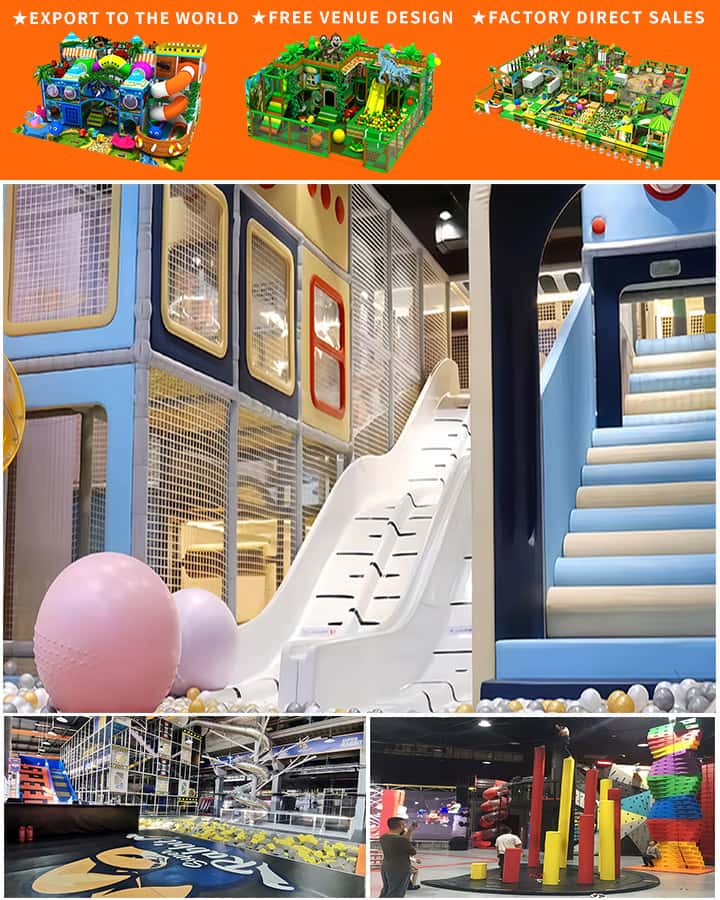 Creating the Perfect Indoor Toddler Play Area