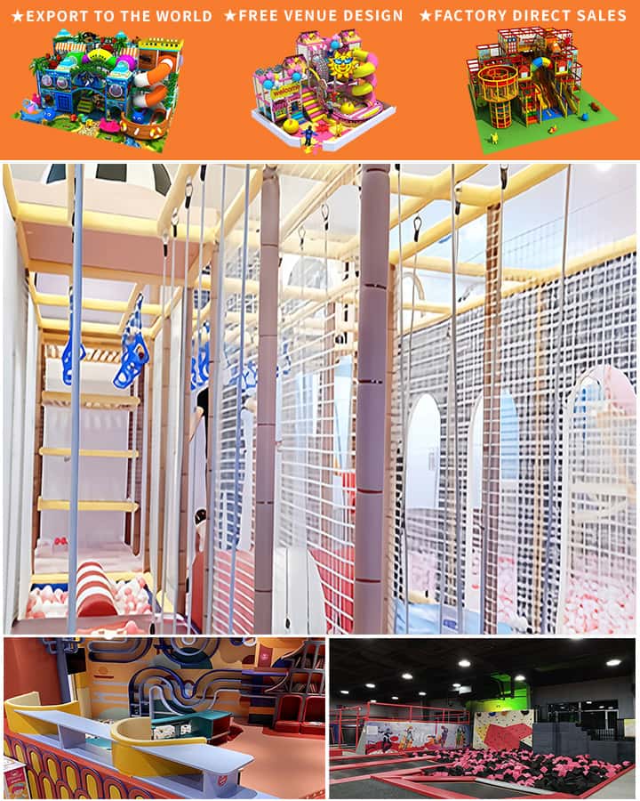 Unleash Fun with Our Outside Playground Equipment Sale