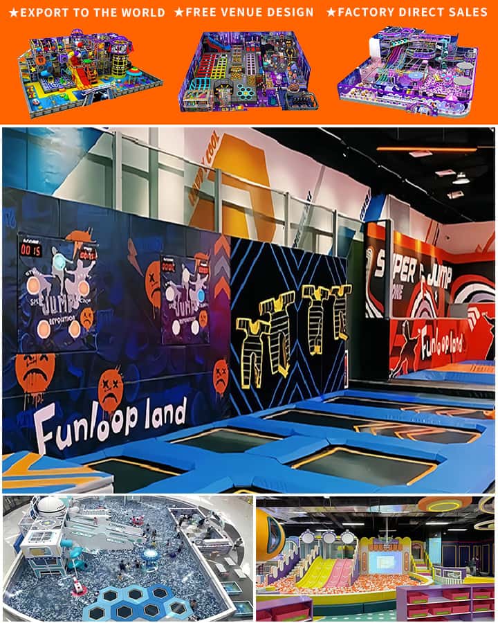 Discovering the Best Kids’ Play Areas in Hyderabad Near You