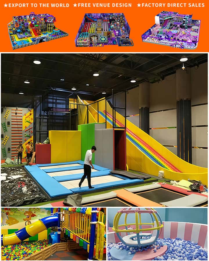Discover the Ultimate Kids’ Play Area Restaurant in Pretoria