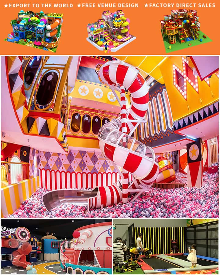 The Importance of Soft Play Equipment Hire Insurance for Event Planning