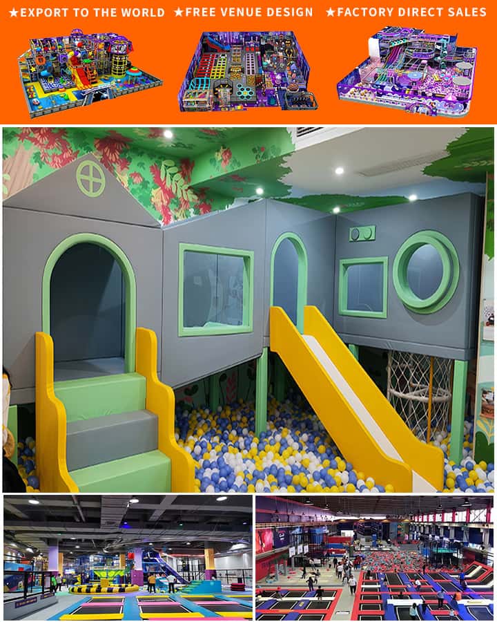 How to Make a Playground for Kids: A Comprehensive Guide