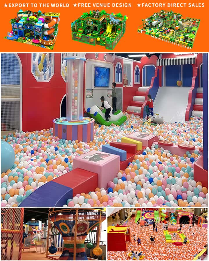 Discover the Perfect Kids’ Playground for Sale: A Guide to Creating Joyful Outdoor Spaces