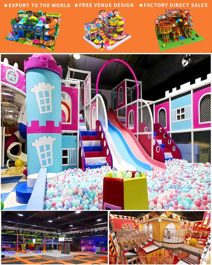 Exploring the Best Toddler Indoor Play Equipment in Australia
