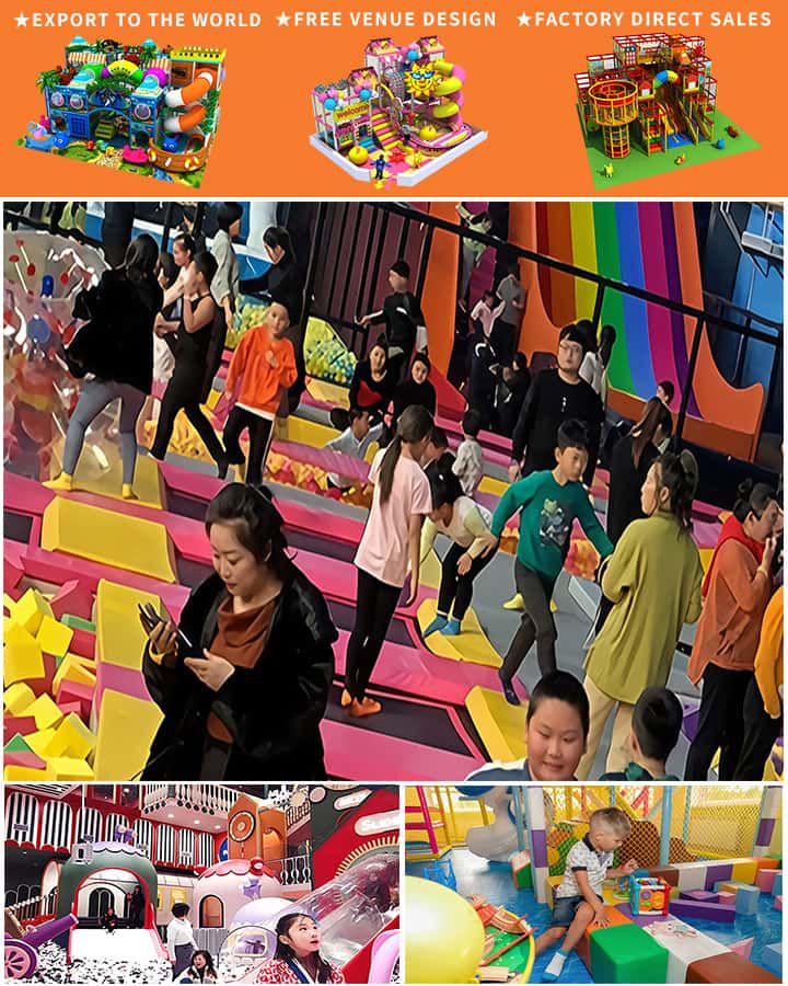 Discovering the Best Commercial Playground Equipment Near You: A Comprehensive Guide