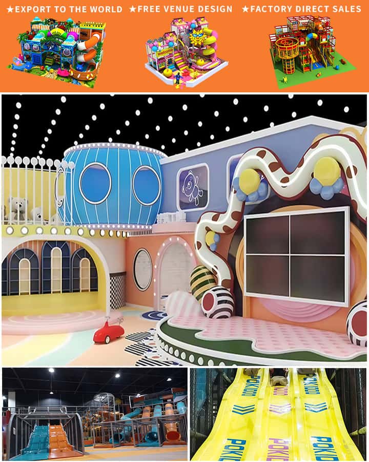 Discover the Best Indoor Amusement Parks in Illinois