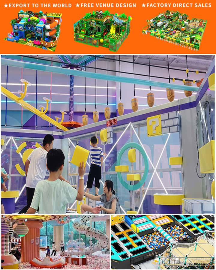 Creating a Fun and Safe Play Area for Kids at Home