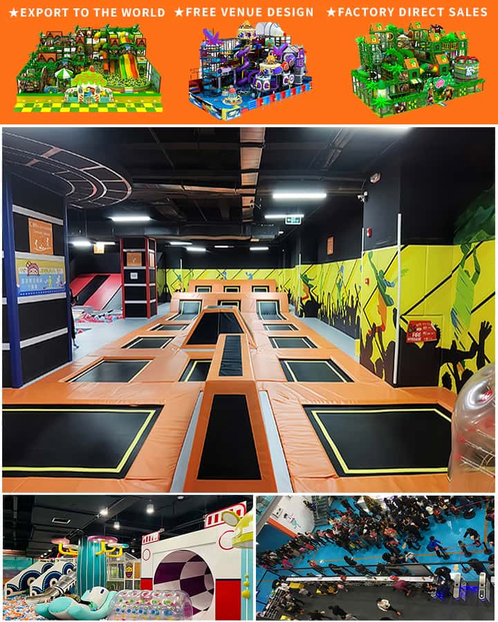 The Ultimate Guide to Amusement Park Equipment Rental in San Jose, California