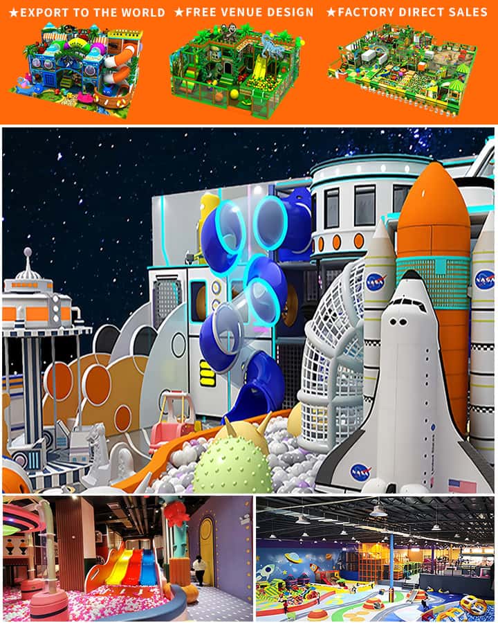 Exploring the Ultimate Indoor Adventure: Trampoline Park in Beaverton, Portland