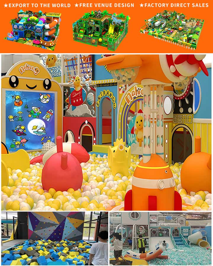 Amusement Park Equipment Rental in Los Angeles, CA: A Guide to Unforgettable Events