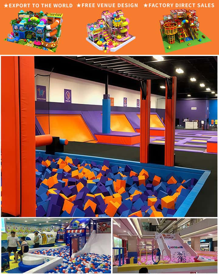 The Unsung Heroes: The Life of a Heavy Equipment Operator at an Amusement Park