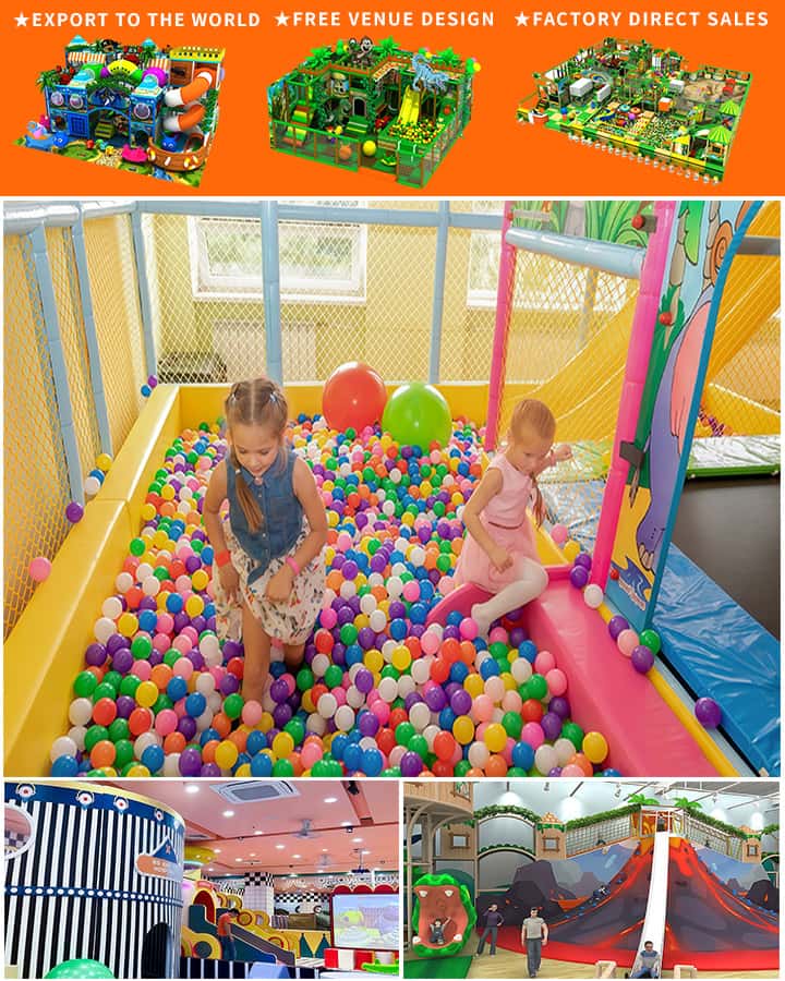 Launch Trampoline Park: Discover the Exciting New Locations