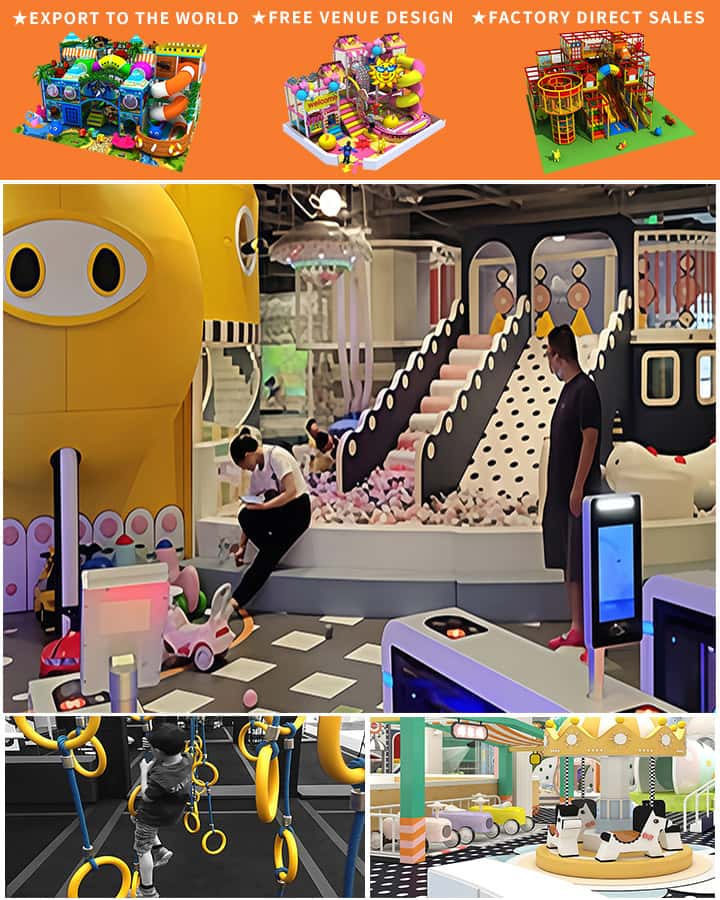 Exploring the Largest Trampoline Park in the US: A Jumping Adventure Like No Other