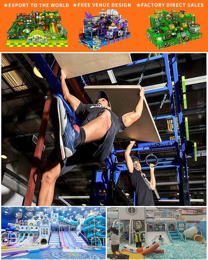 The Ultimate Guide to Choosing the Best Indoor Play Gyms for Toddlers