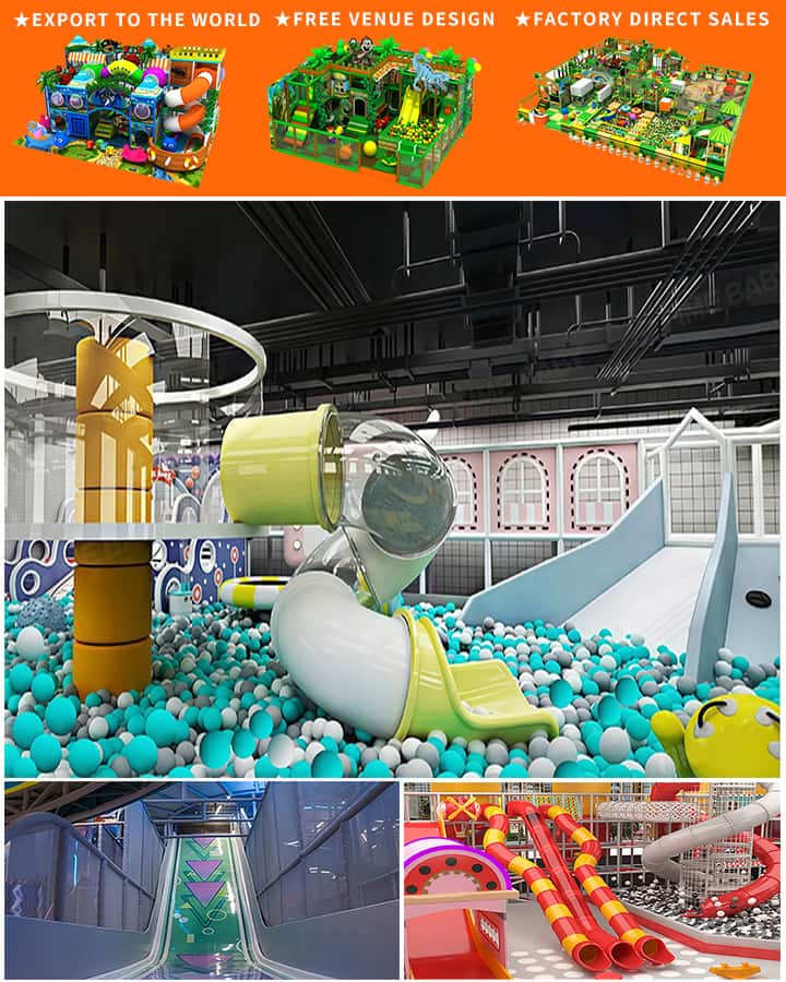 Discover the Best Restaurants with Kids’ Play Areas in Hyderabad