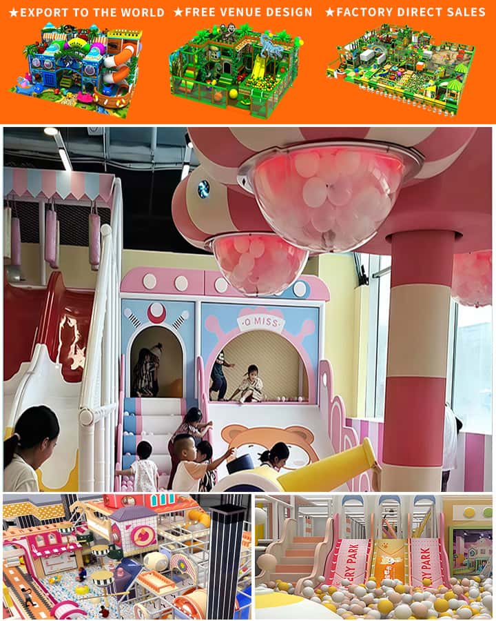 Discover Exciting Indoor Water Amusement Parks Near You