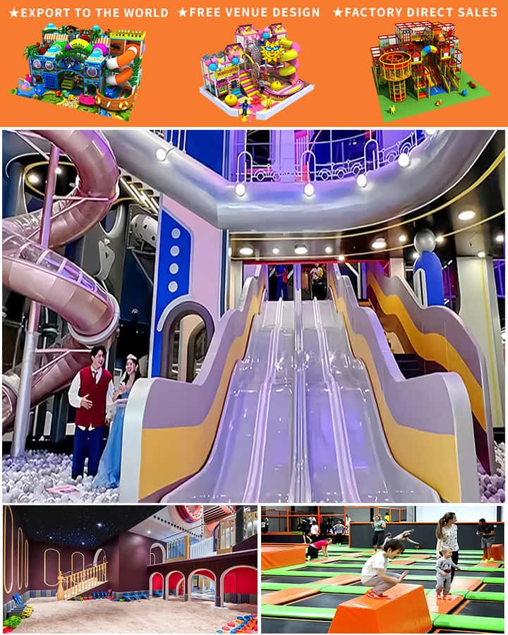 Thriving Entrepreneurship Opportunities in India: Investing in Kids Play Zone Franchise