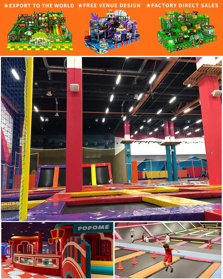 Exploring the Best Indoor Play Areas in Dallas Fort Worth for Families