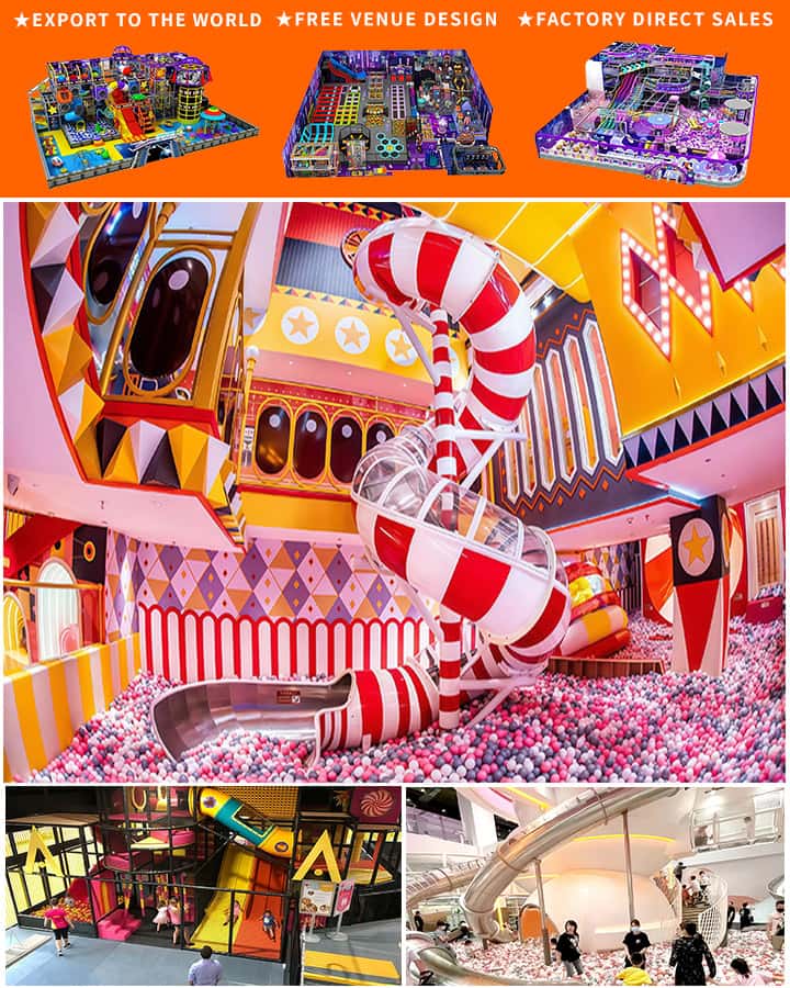 Indoor Playgrounds for Babies in Singapore: A Guide to Safe and Fun Family Outings