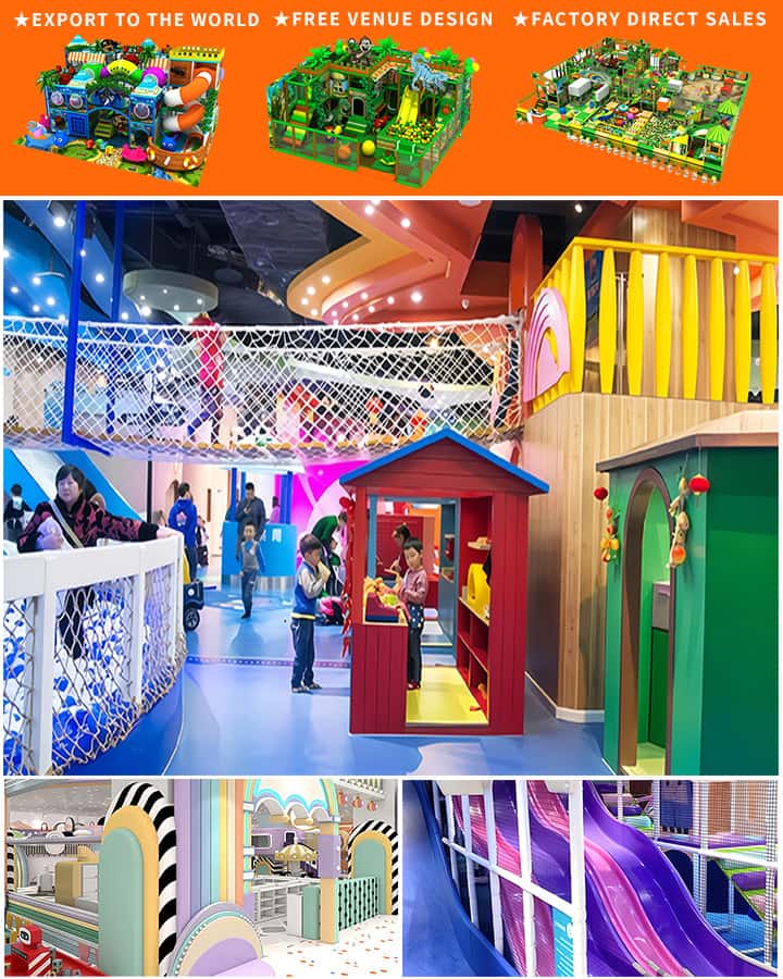 Trampoline Park Equipment for Sale: Finding Used Gear in Indianapolis, Indiana
