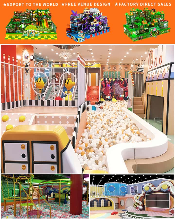 Exploring the Ultimate Kids Indoor Playground in Newmarket