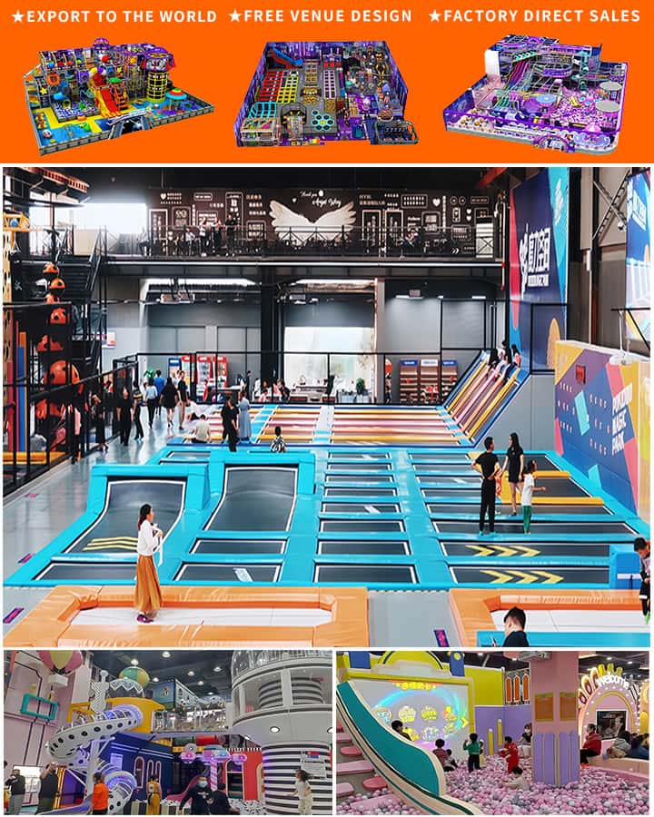 Singapore&rsquo;s 2025 Plan: Revolutionizing Indoor Playgrounds for Future Generations