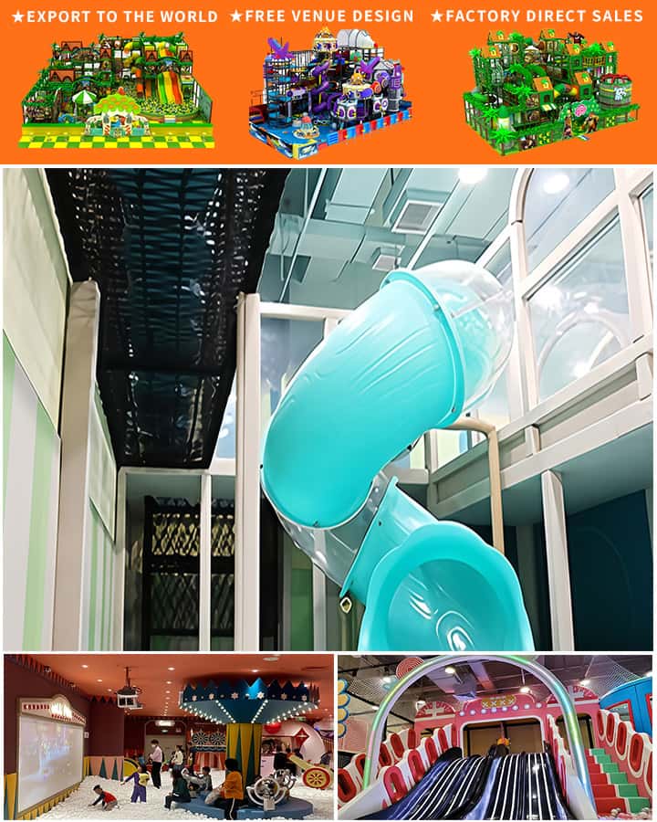 Explore the Best Outdoor Kids Play Area Near Me