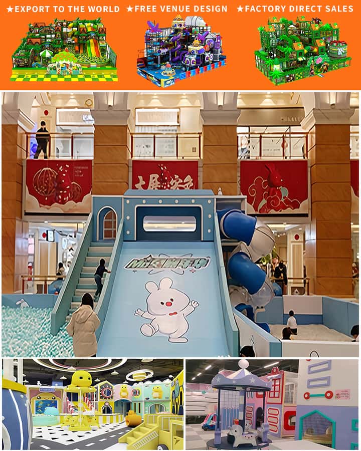 The Ultimate Guide to Children’s Indoor Playgrounds in Phoenix, AZ