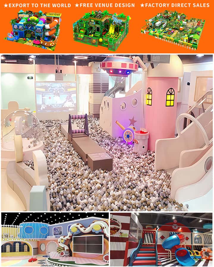 Experience the Ultimate Fun at Ohio&rsquo;s Top Indoor Amusement Park