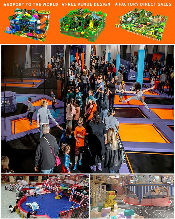 Exploring the Benefits of Buying Used Wholesale Soft Play Equipment in Australia