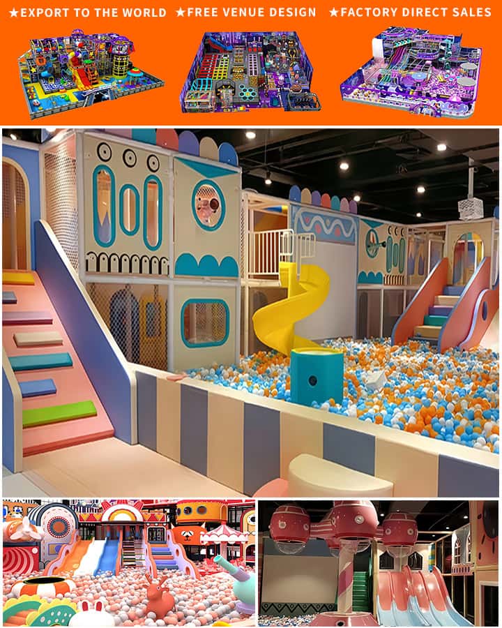 Trampoline Park Champaign: A Jumping Good Time for All Ages