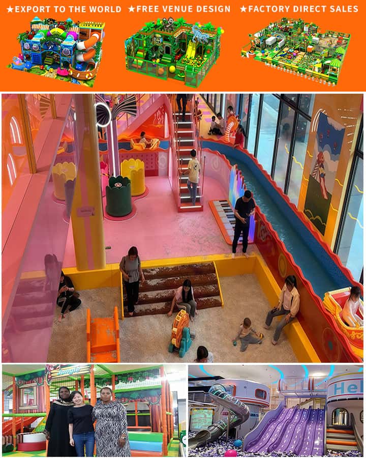 The Ultimate Guide to Buying Soft Play Equipment in New Zealand