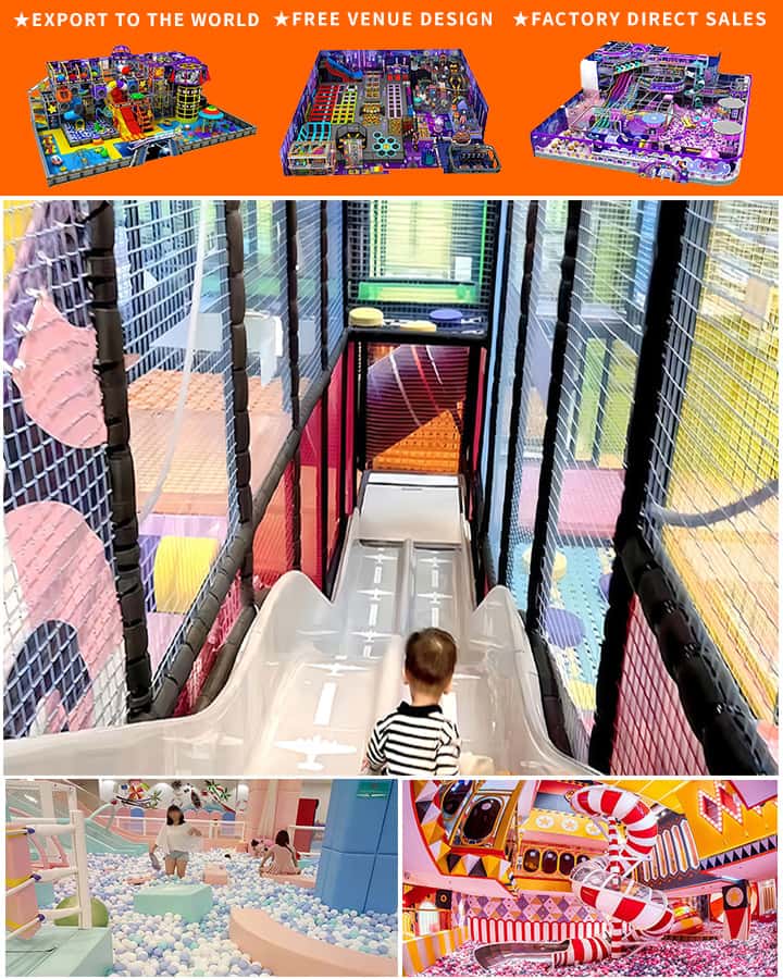 Exploring Playground Equipment for Schools Near Me: A Guide