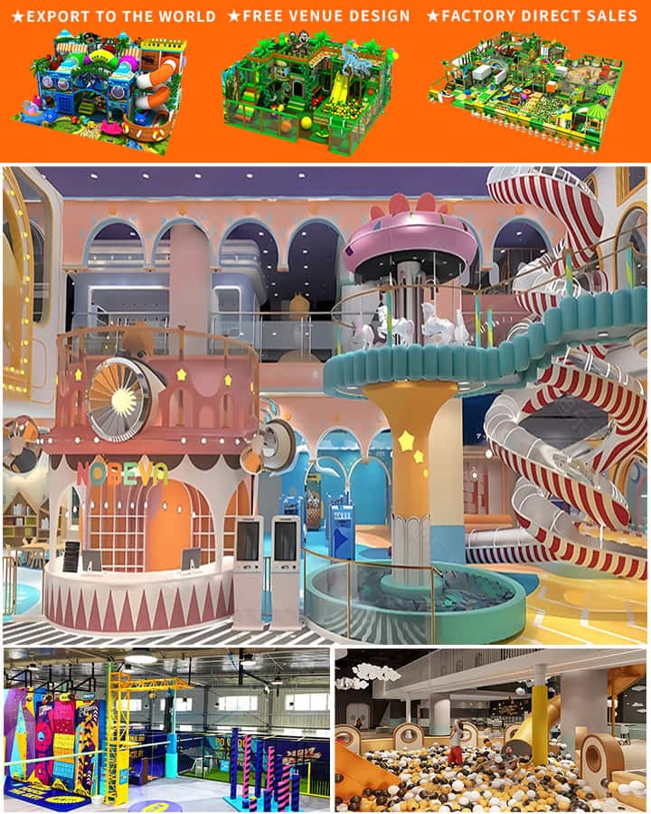 The Booming Family Entertainment Center (FEC) Industry: Fun for All Ages